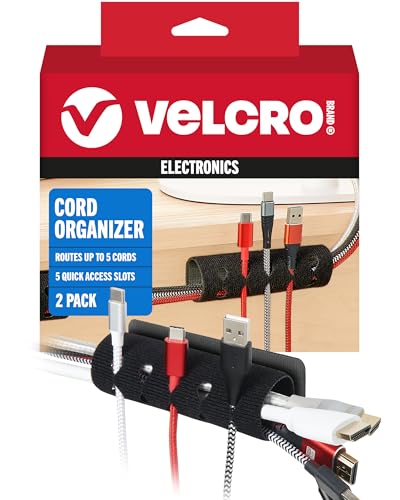 Cord Organizer