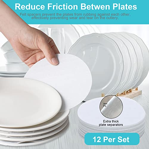 China Storage Containers (4 Count)