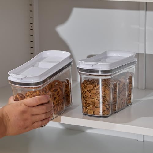 Food Dispenser Set