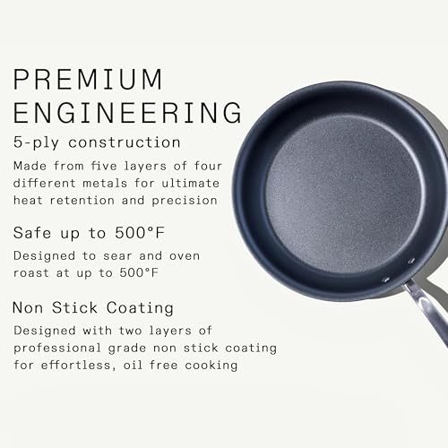 Cookware ProCoat 10" Non Stick Frying Pan