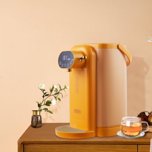 OCTAVO Water Boiler & Warmer 3 Liter