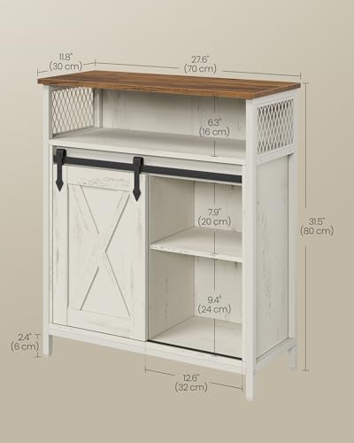 Buffet Cabinet