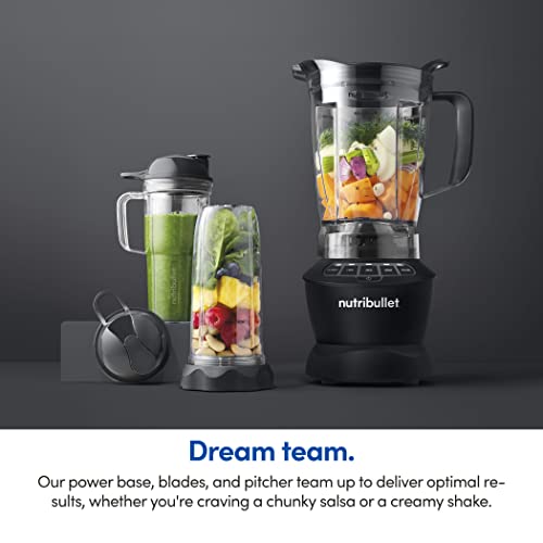 Full Size Blender Combo (7 Count)