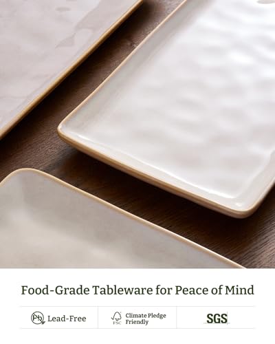 Serving Platters Set of 3 Sizes