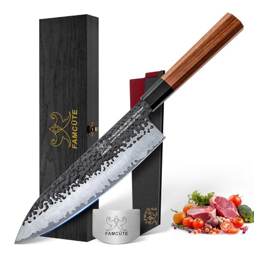 8'' Japanese Knife