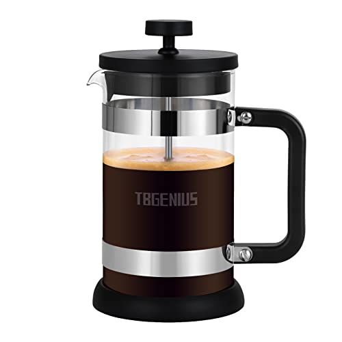 French Press Coffee Maker