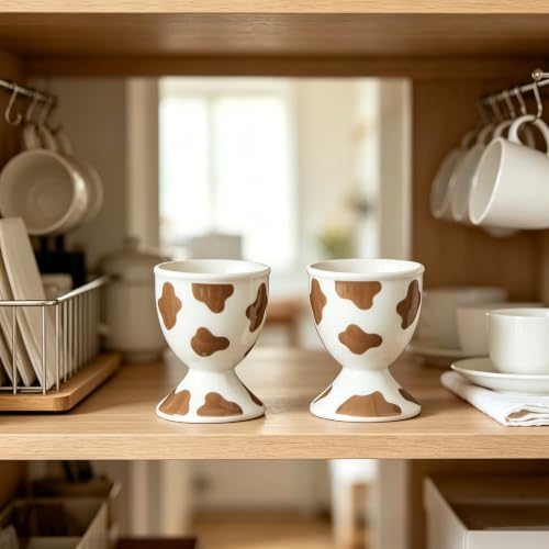 Ceramic Egg Cups