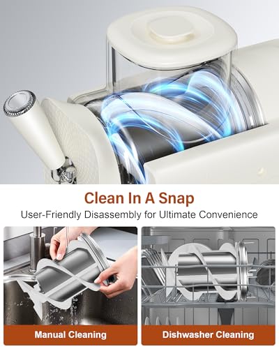 Slush Machine & Ice Cream Maker Machine 2