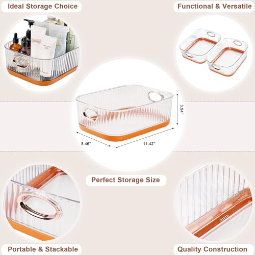 Refrigerator Organizers (2 Count)