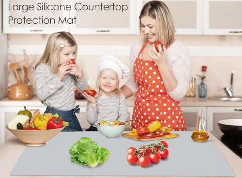 Extra Large Silicone Mat