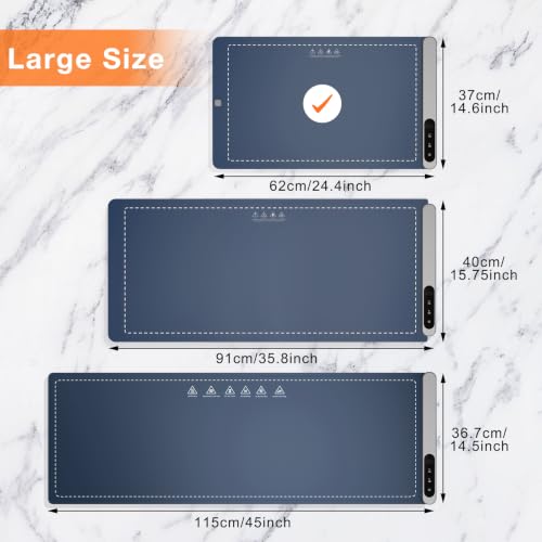 Warming Mat for Food 24"x15"