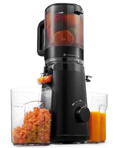Juicer Machines