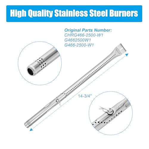 Grill Replacement Parts for Charbroil Performance TRU