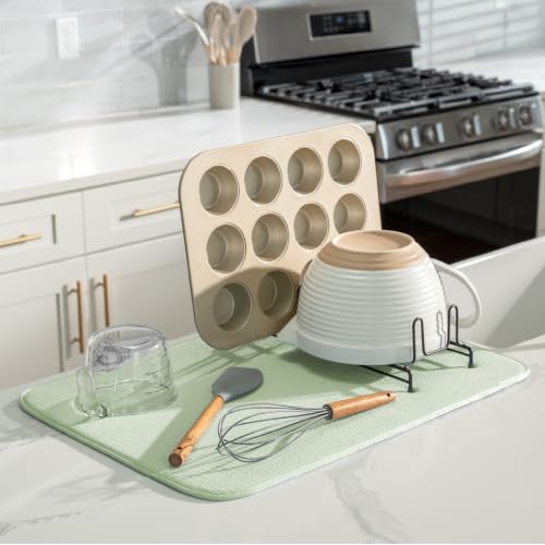 Dish Drying Mat