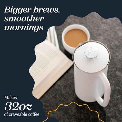P7 French Press