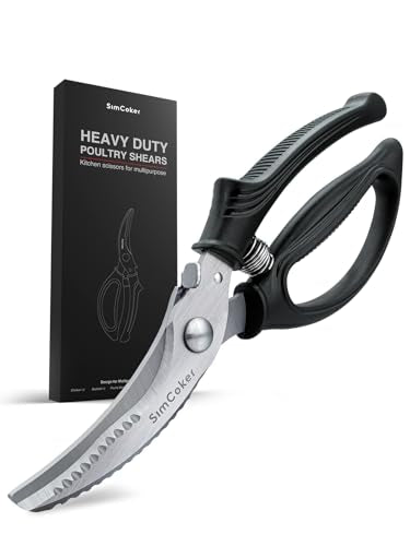 Poultry Shears