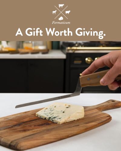 Professional Blue Cheese Knife