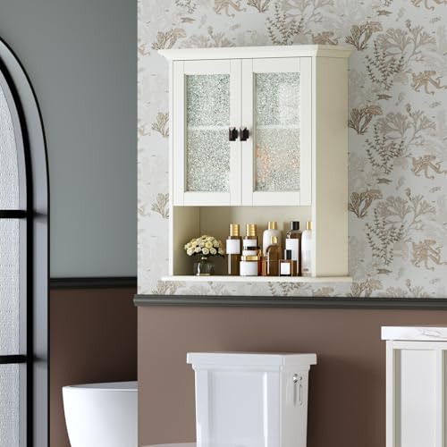 Bathroom Cabinet Wall Mount