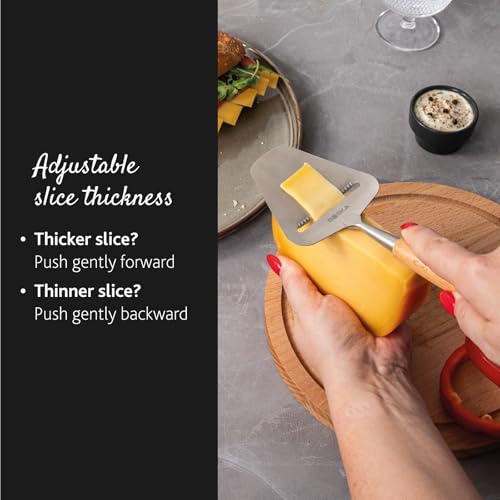 Cheese Slicer Amigo