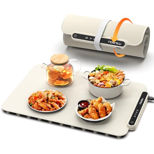 Food Warming Mat