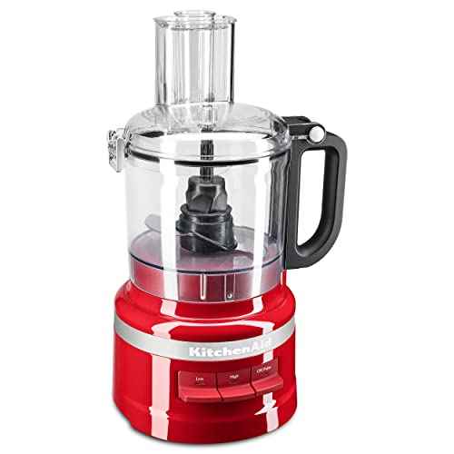 7 Cup Food Processor