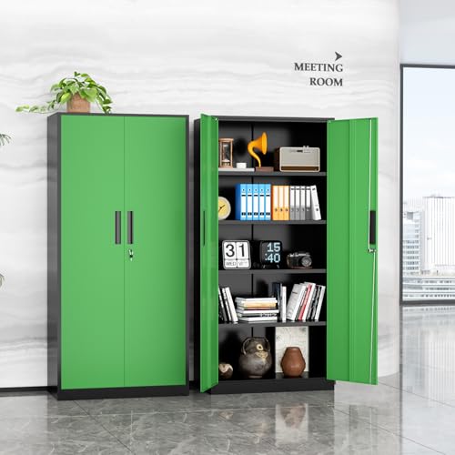 Storage Cabinet