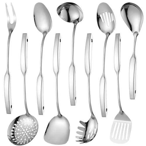 Kitchen Utensil Set (9 Count)
