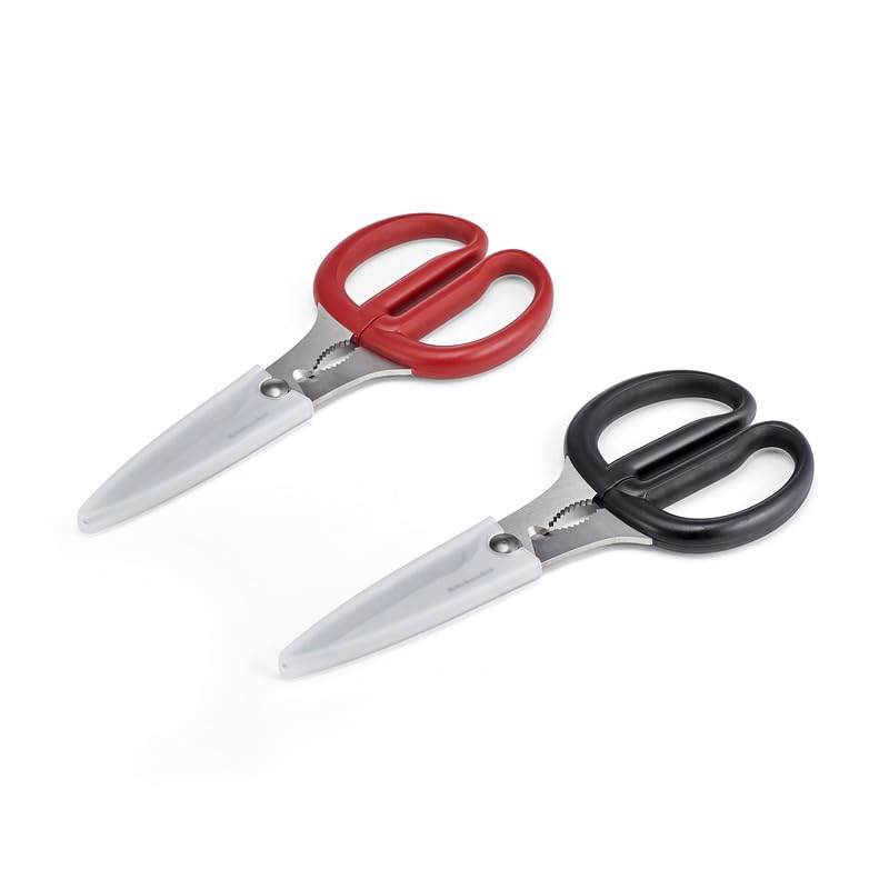 2 Piece Multipurpose Shear Set