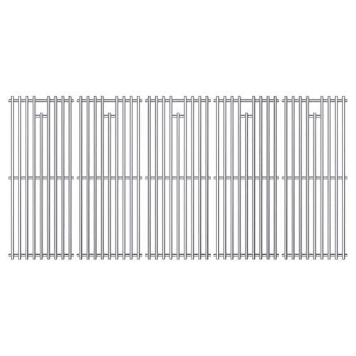 9MM 16517 Grill Grates Replacement for Bull Grill Replacement Parts