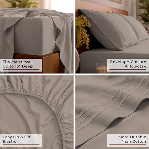 Iconic 4 Piece