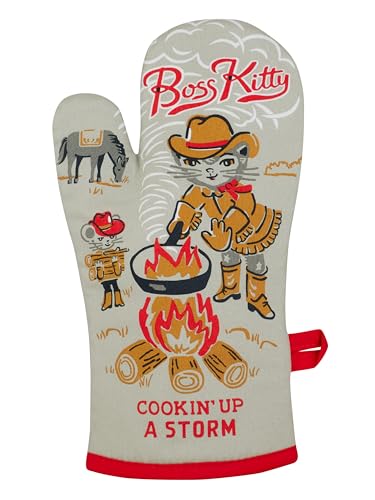 Oven Mitts Cute Kitchen Accessories & Kitchen Gifts