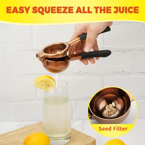 Lemon Squeezer