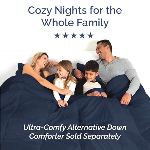 King Size 4 Piece Sheet Set