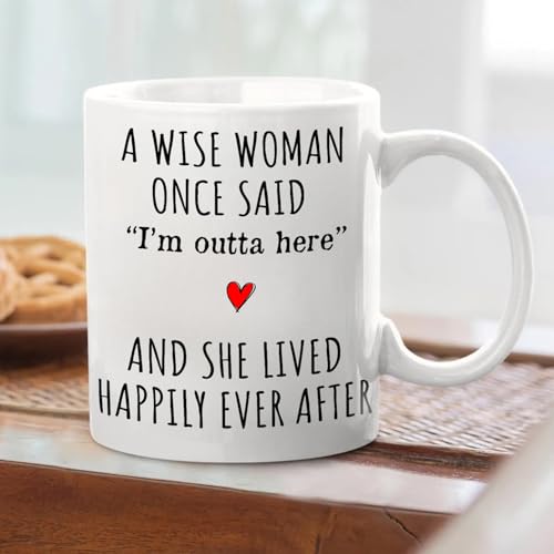 Retirement Gift for Woman
