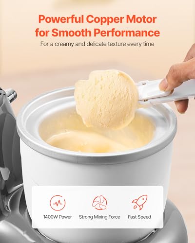 Ice Cream Maker