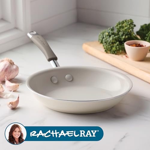 Cucina Ceramic Nonstick Frying Pan
