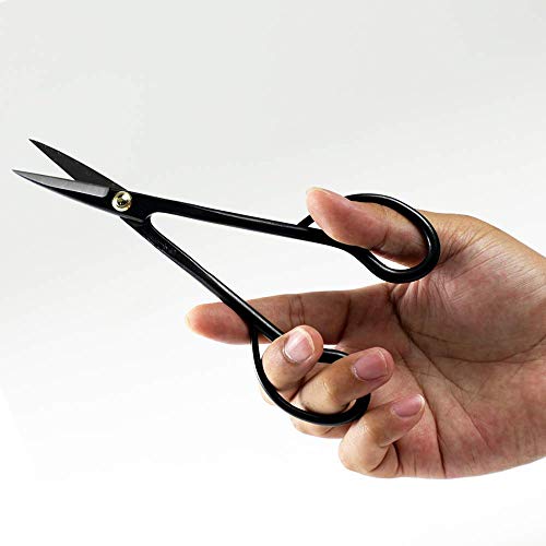 Satsuki Bonsai Scissors
