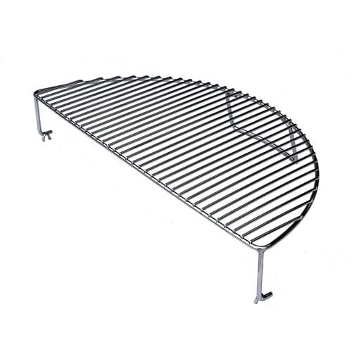 SnS Grills Slow ‘N Sear Elevated Cooking Grate