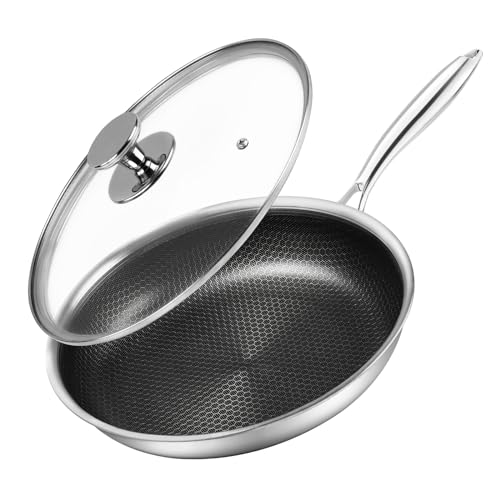 12" Non Stick Frying Pans