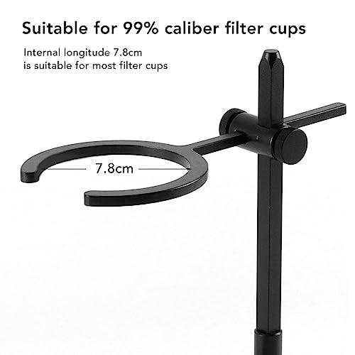 Pour Over Coffee Stand