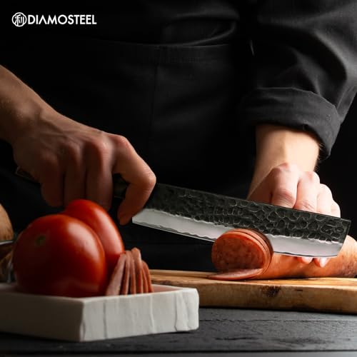Nakiri Knife 6.5