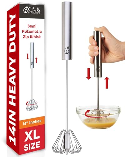 Stainless Steel Push