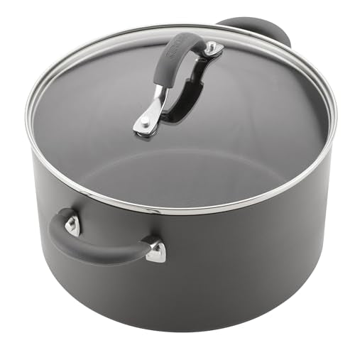 Radiance Nonstick Pots and Pans Set