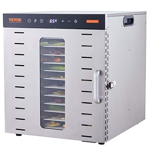 Food Dehydrator