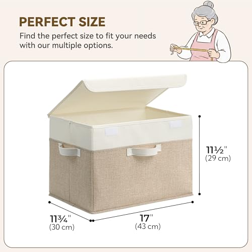Memory Keepsake Storage Box (4 Count)