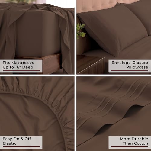 Iconic 4 Piece