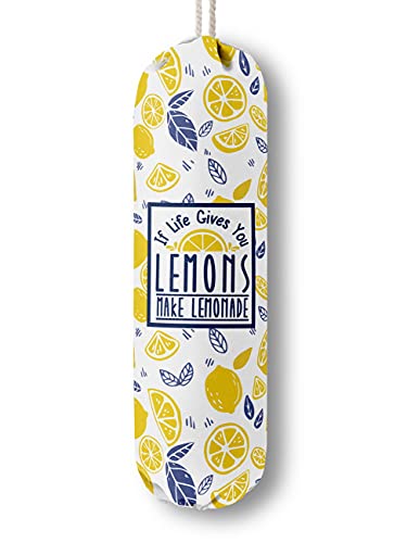 If Life Gives You Lemons Make Lemonade