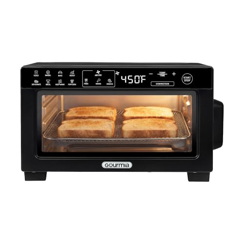 Toaster Oven Air Fryer