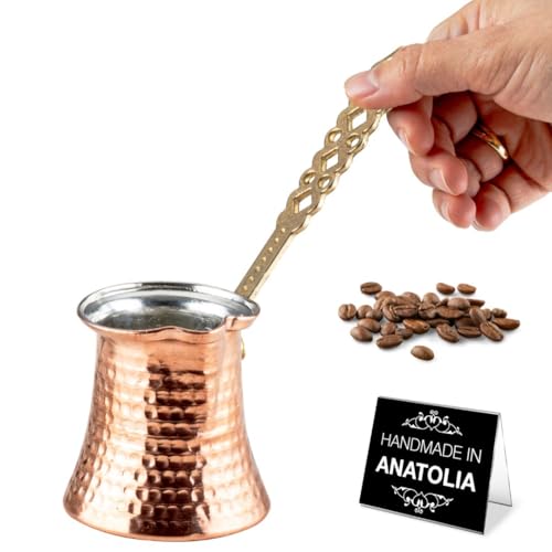 Turkish Coffee Pot
