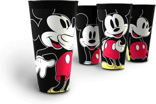 Disney Mickey Mouse Kettle Style Popcorn Popper by Select Brands
